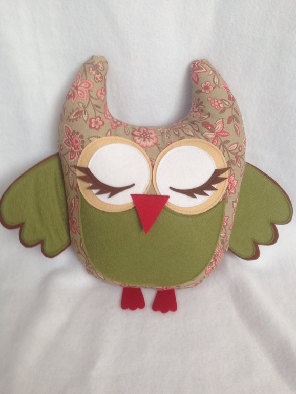 Сонные совы