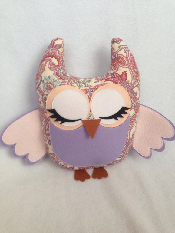 Сонные совы