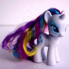 Фигурки пони из мультфильма-сериала MY LITTLE PONY