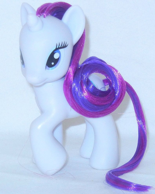 Фигурки пони из мультфильма-сериала MY LITTLE PONY
