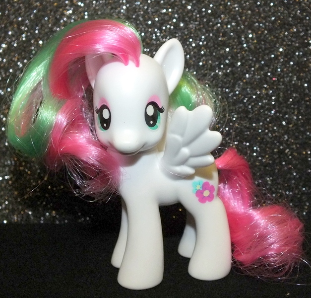Фигурки пони из мультфильма-сериала MY LITTLE PONY