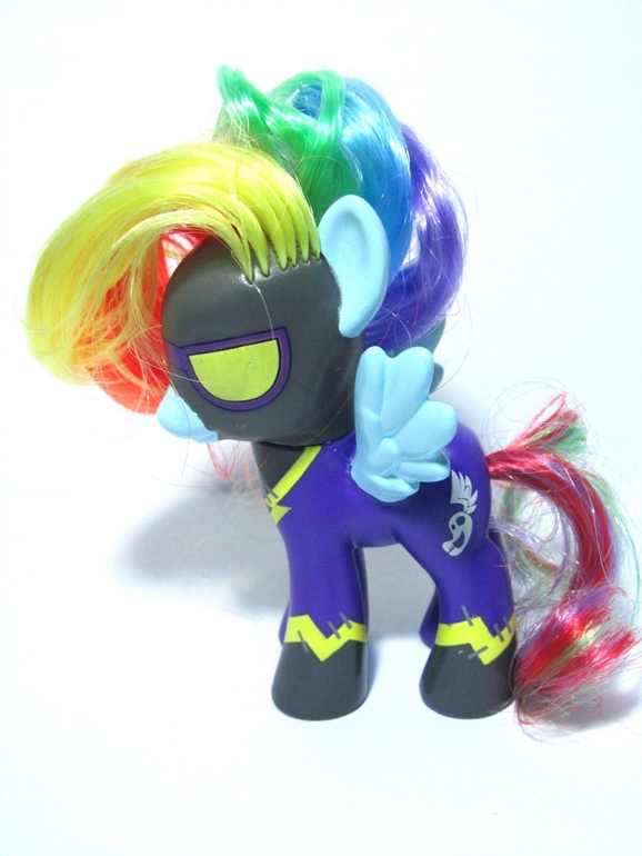 Фигурки пони из мультфильма-сериала MY LITTLE PONY