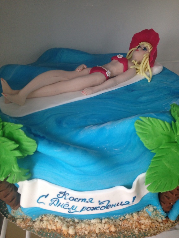 Все хотят лето))