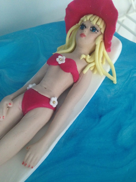 Все хотят лето))