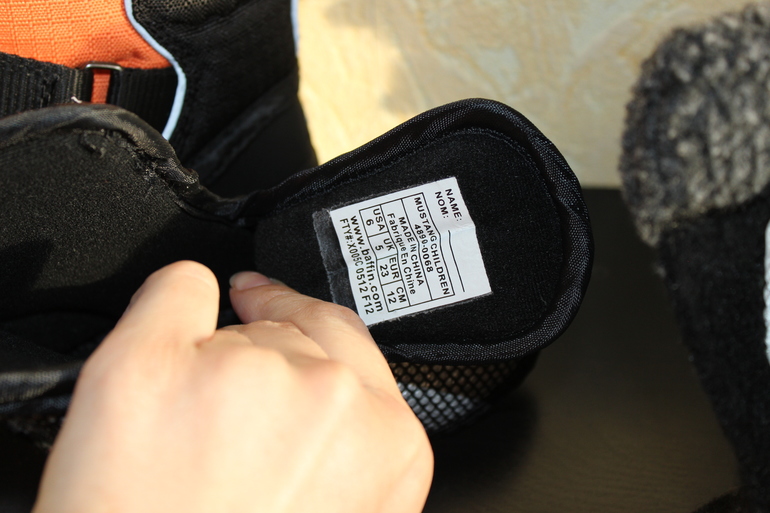 Сравнение зимней обуви БАФФИН И КАМИК