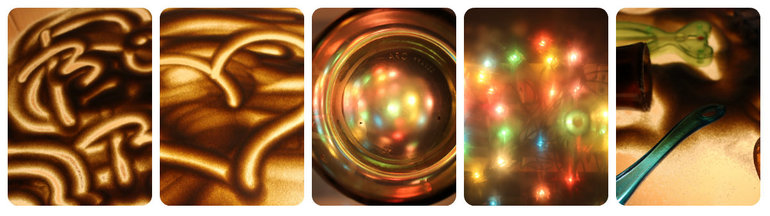 Световая коробка