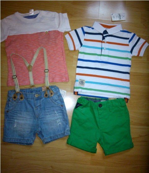 Просто хвасты