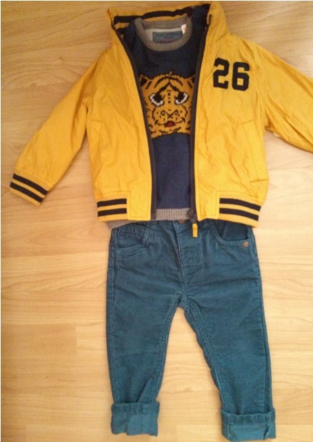 Просто хвасты.