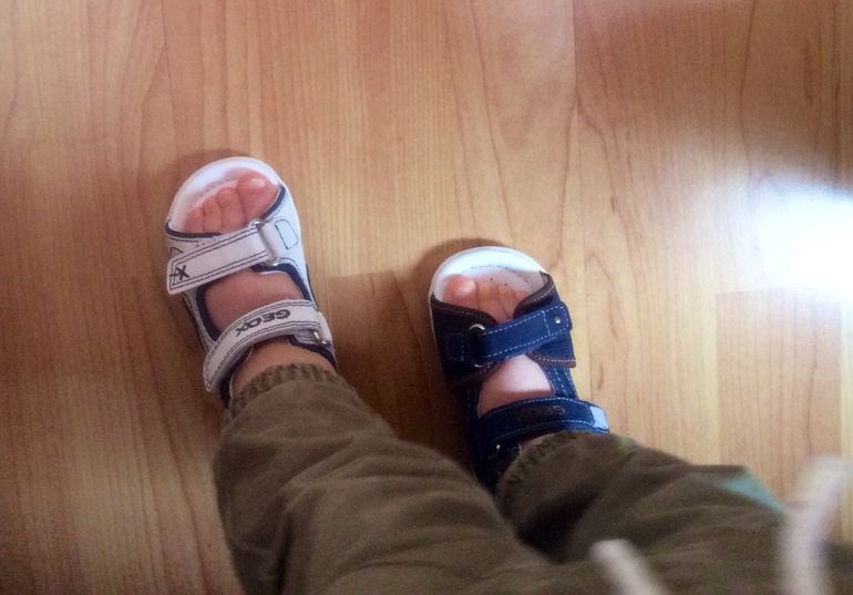 Какой размер купить?