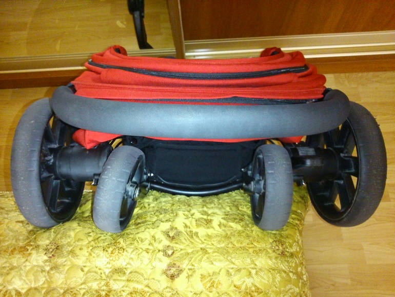 Britax B-Agile