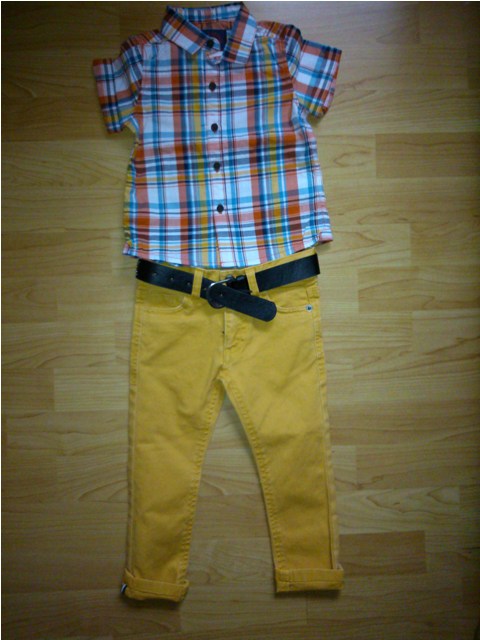 Просто хвасты