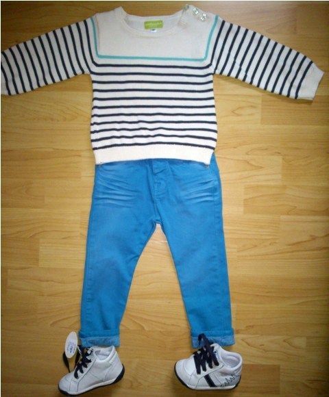 Просто хвасты