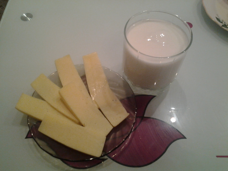 мой рацион #2 (ваши подскпзки)