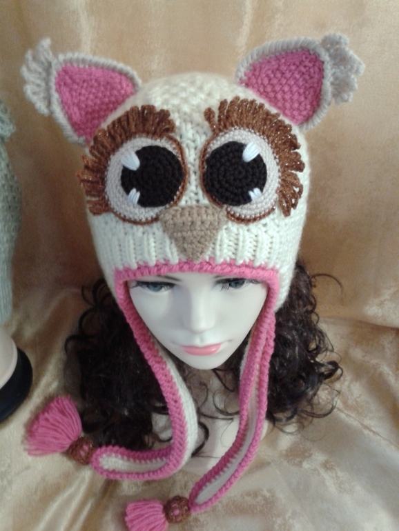 Мой Хваст:)))За 6 дней и ночей!!!