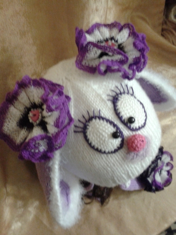 Мой Хваст:)))За 6 дней и ночей!!!