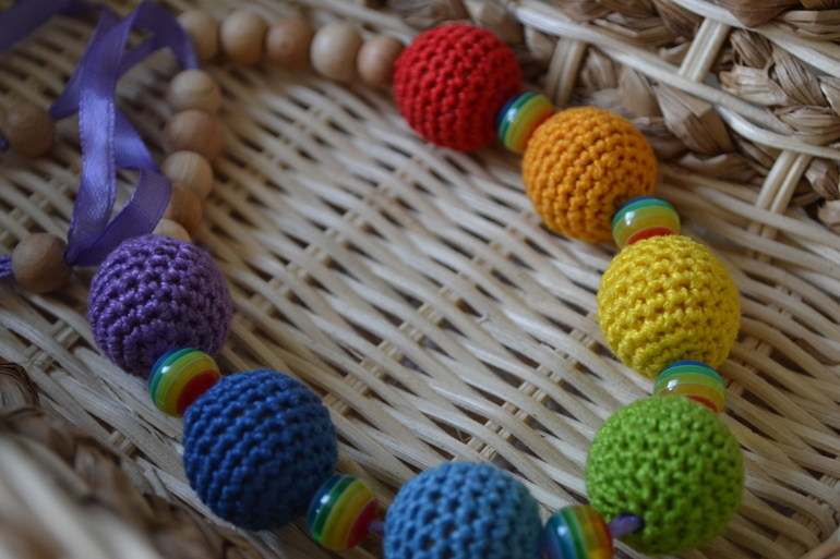 Свяжу для малышей слингобусы!