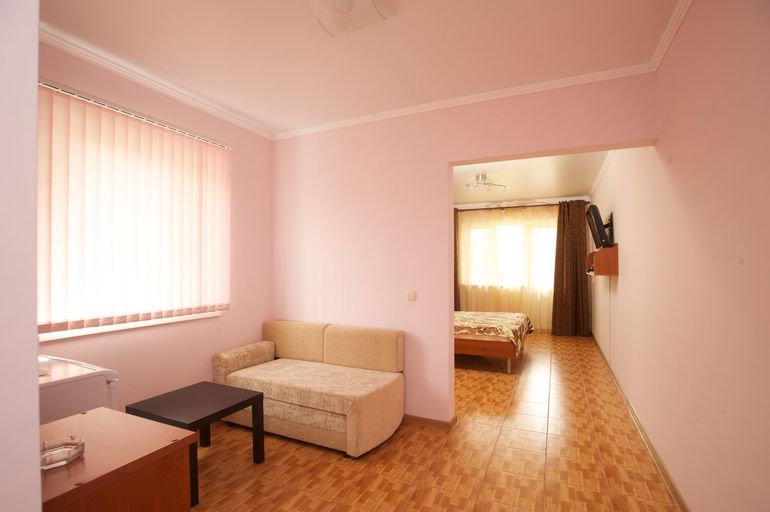 Сдам жилье в Абхазии!