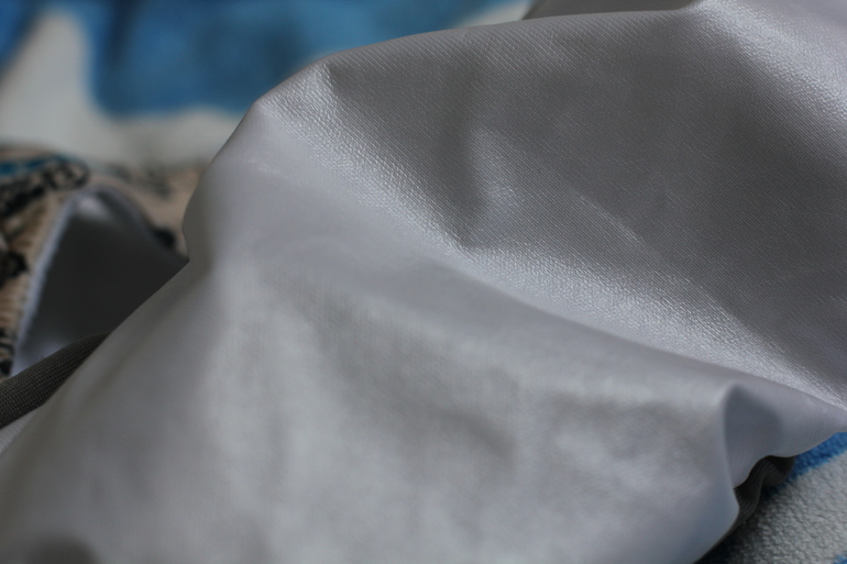 Мои первые подгузы: BabyLand, Coolababy и Gloryes