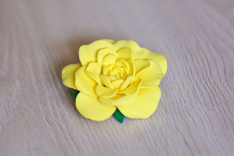 Ещё заколочки