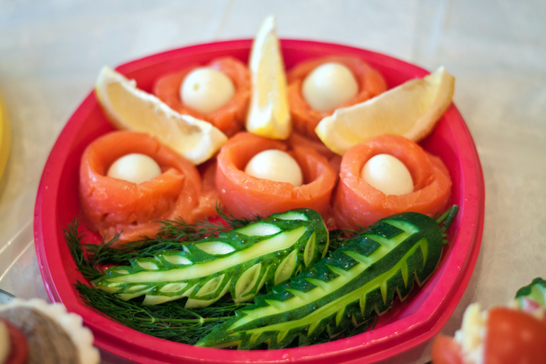 Кулинария моя