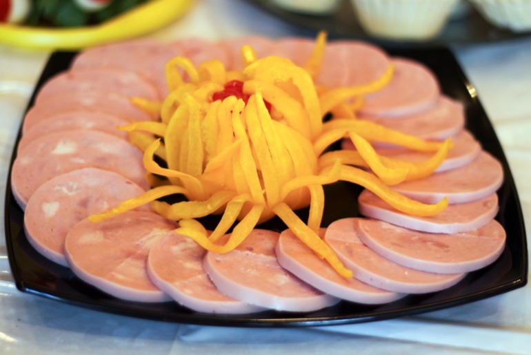 Кулинария моя
