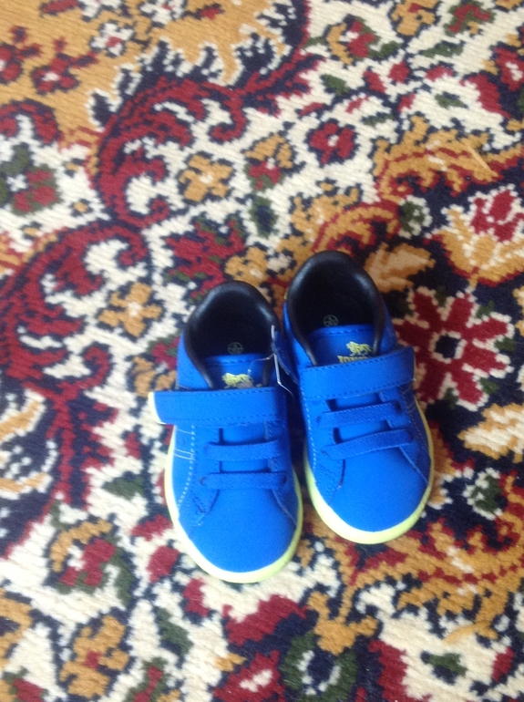 Обувь для мальчика! Новая и б/у в хорошем состоянии
