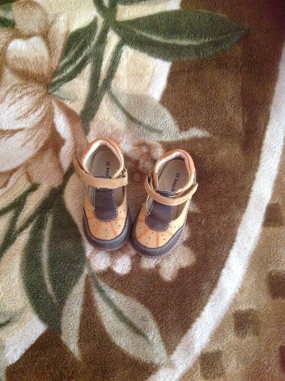 Обувь для мальчика! Новая и б/у в хорошем состоянии