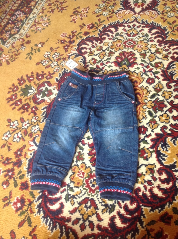 Детская одежда НОВАЯ!