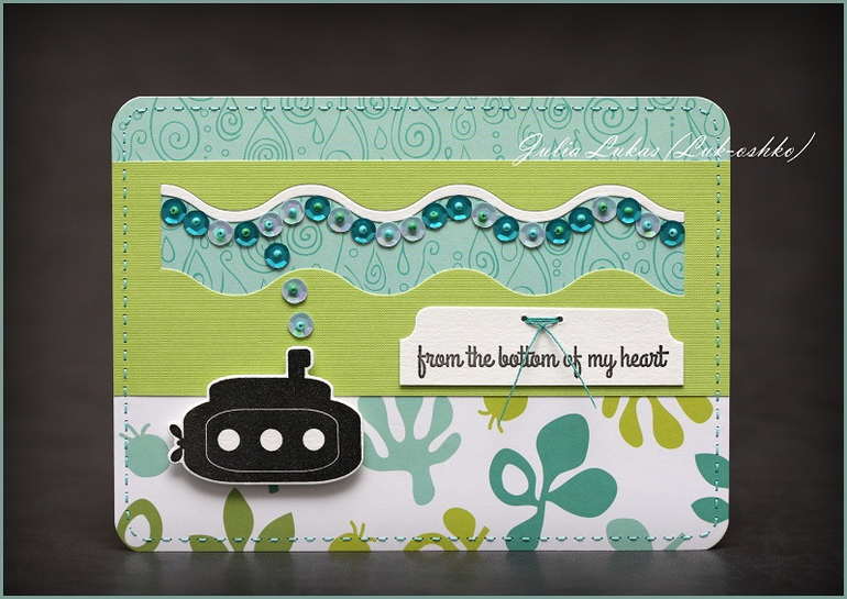 Готовые работы, в основном открытки