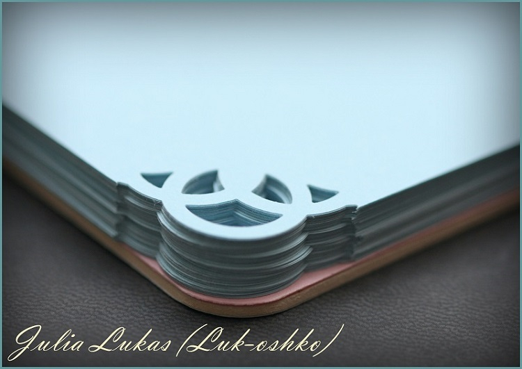 Готовые работы, в основном открытки