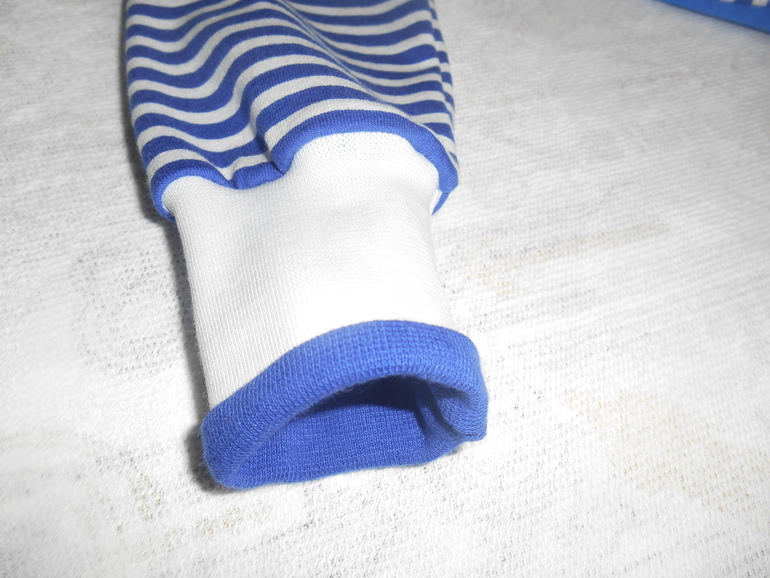 как я сшила дочке мальчишеский комплект и ещё куча всего...