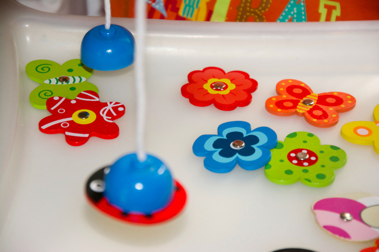 Маленькие приятные мелочи