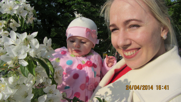 Девочки, на сколько лет я выгляжу?