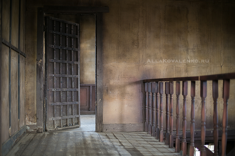 Фотопрогулка в прошлое