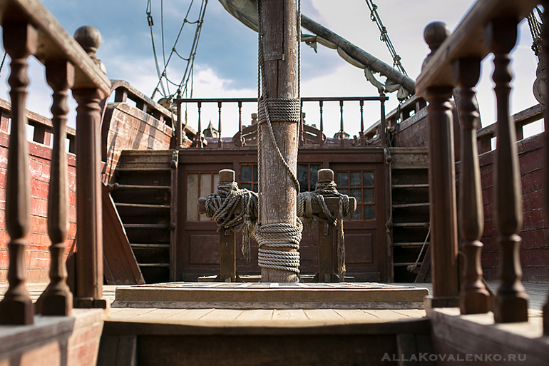 Фотопрогулка в прошлое