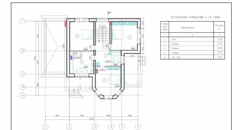 Наш Вивенди Модус - дом мечты!!! Визулизация и планировка.