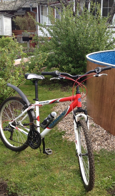 Как прошли выходные? Могло быть и лучше!