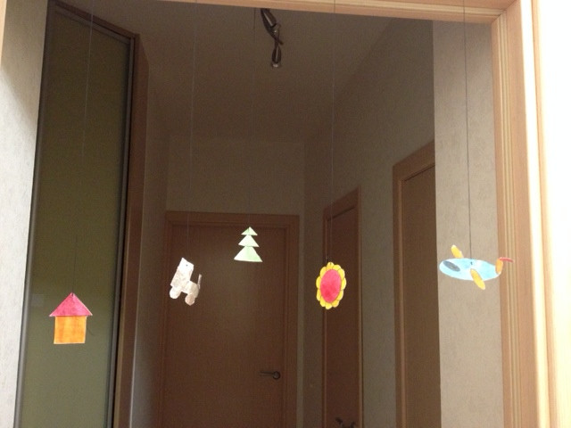 ТН ФИГУРЫ. День 4 - ПРЯМОУГОЛЬНИК