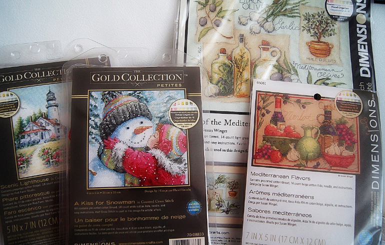 Всё!!! Теперь уж точно буду ждать новинки))))