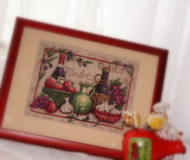 Mediterranean Flavors