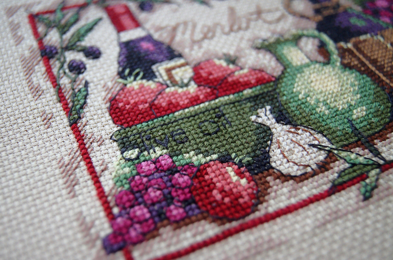 Mediterranean Flavors