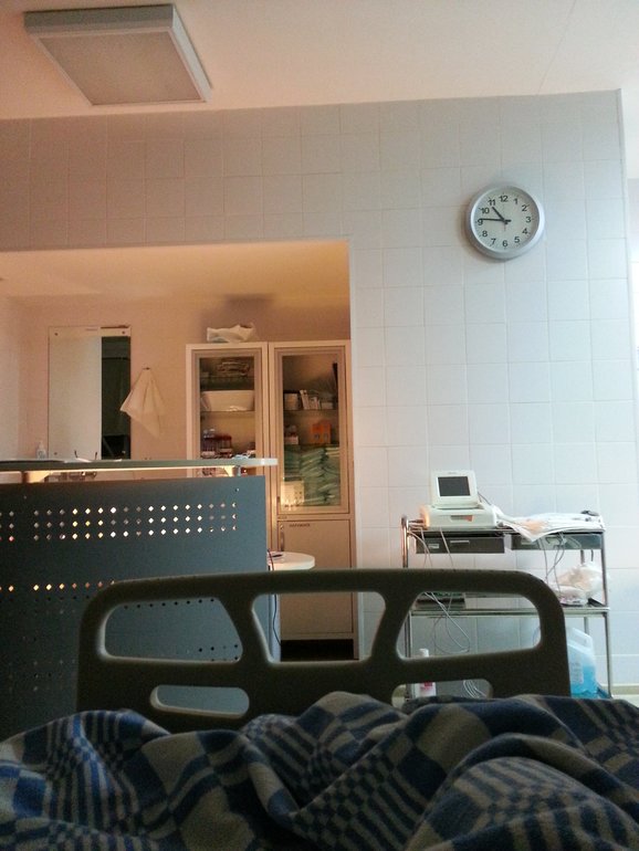 полный отчет. роды. фото.