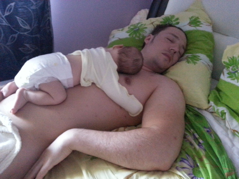 наши фото! нам 1 месяц и 25 дней!!!!!!