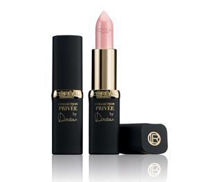 Помада Лореаль Колор Риш " Частная коллекция "