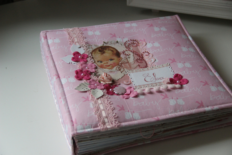 Альбом для Евы