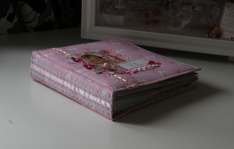 Альбом для Евы