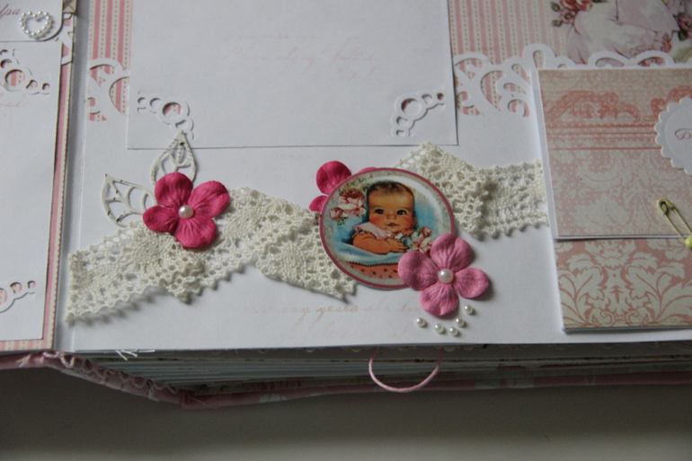 Альбом для Евы