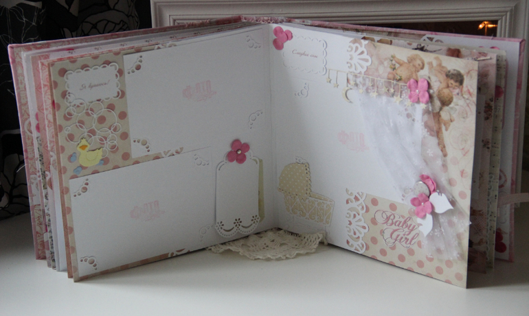 Альбом для Евы