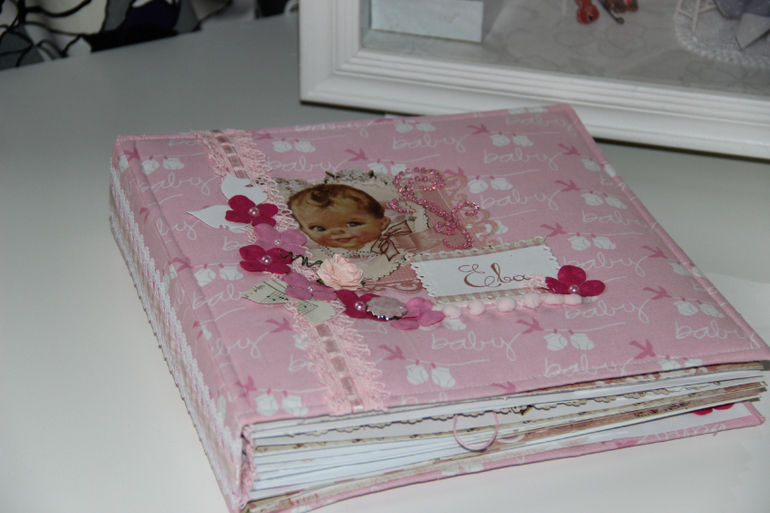 Альбом для Евы