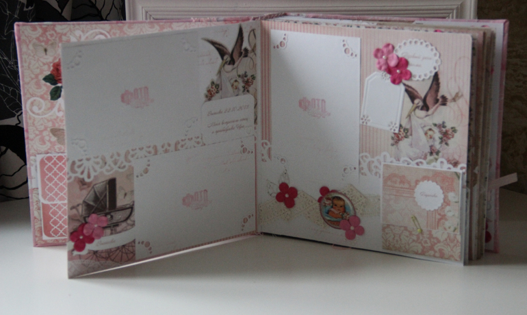 Альбом для Евы